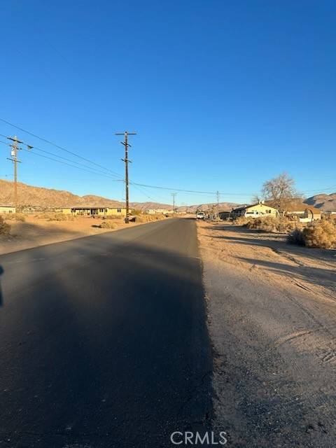 Apple Valley, CA 92307,0 Cahuilla