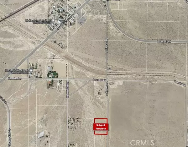 Barstow, CA 92311,0 Sun Valley