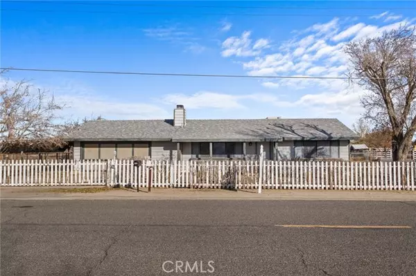 Littlerock, CA 93543,9121 E Avenue Q14