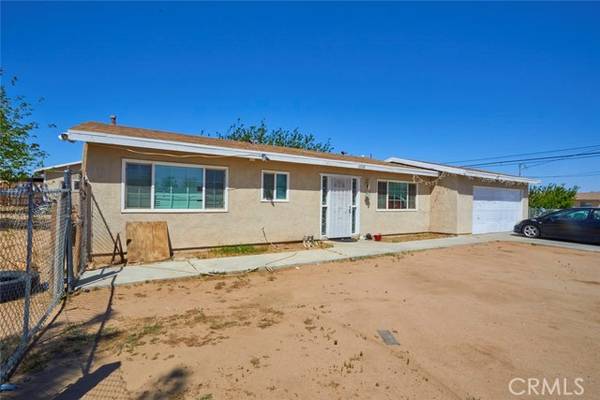 10568 Cottonwood Avenue, Hesperia, CA 92345