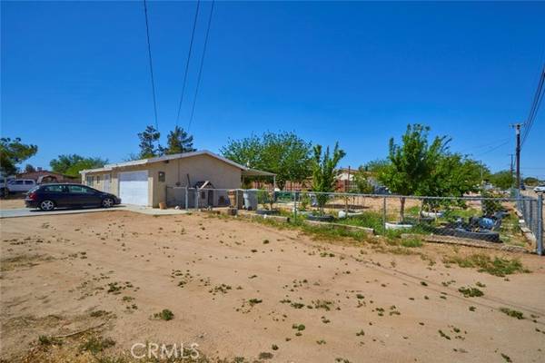 Hesperia, CA 92345,10568 Cottonwood Avenue