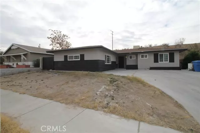 Barstow, CA 92311,850 Linda Lane