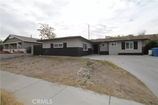 850 Linda Lane, Barstow, CA 92311