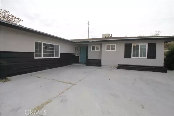 Barstow, CA 92311,850 Linda Lane