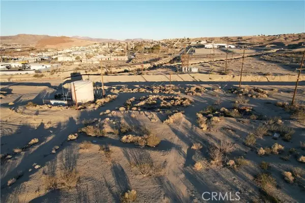 Barstow, CA 92311,0 Vacant Land, Ave I