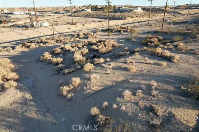 Barstow, CA 92311,0 Vacant Land, Ave I