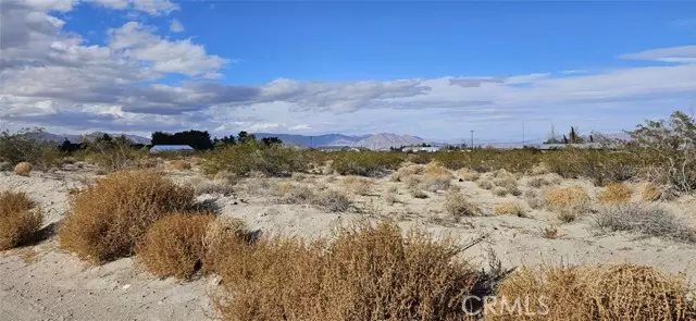 700 Clark, Lucerne Valley, CA 92356