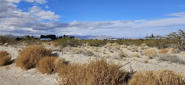 Lucerne Valley, CA 92356,700 Clark