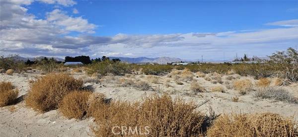 700 Clark, Lucerne Valley, CA 92356