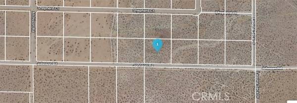 0 Johnson Rd, Apple Valley, CA 92307