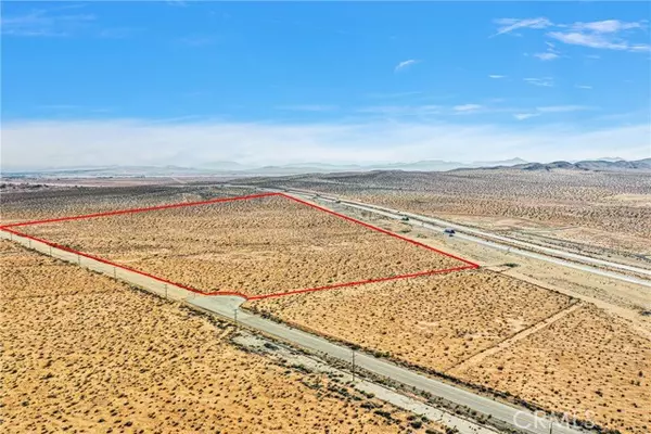 Hinkley, CA 92347,0 Old Bakersfield