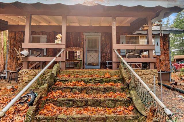 23893 Inspiration Road, Crestline, CA 92325