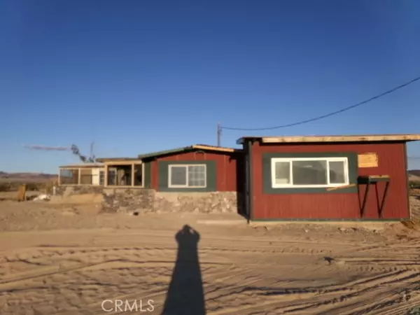 48680 Silver Valley Road, Newberry Springs, CA 92365