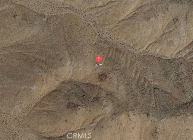 0 Shadow Mountain, Barstow, CA 92311