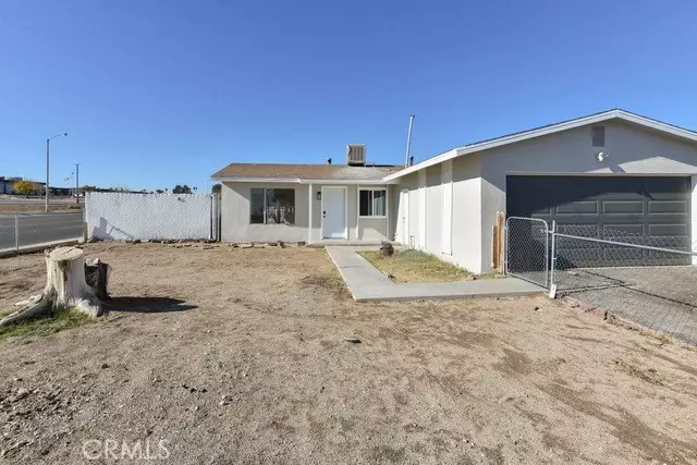 336 Forest Avenue, Barstow, CA 92311