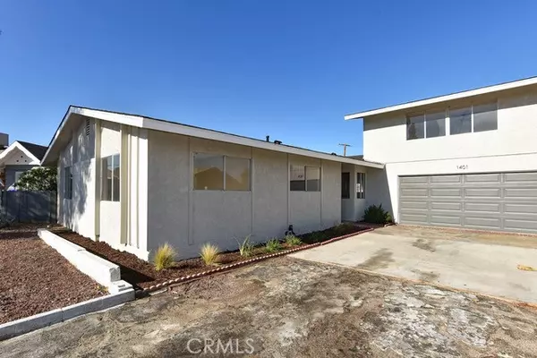 1401 De Anza Street, Barstow, CA 92311