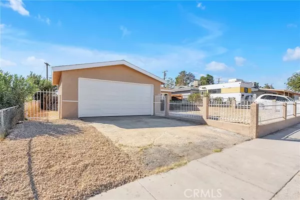 1912 Sunset Street, Barstow, CA 92311