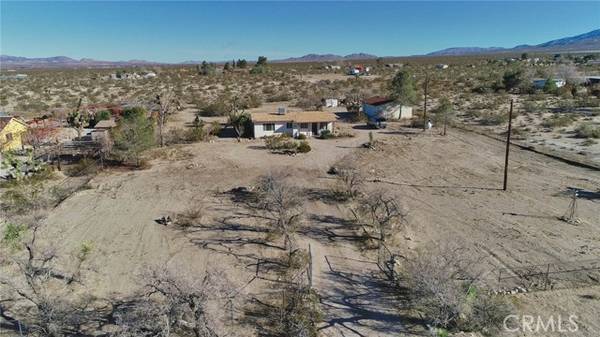 9163 Palomar Trail, Lucerne Valley, CA 92356