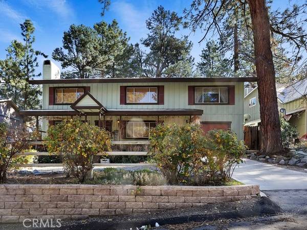 5567 Dogwood Road, Wrightwood, CA 92397