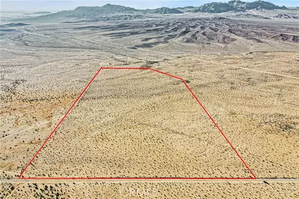 Newberry Springs, CA 92365,0 Bragdon