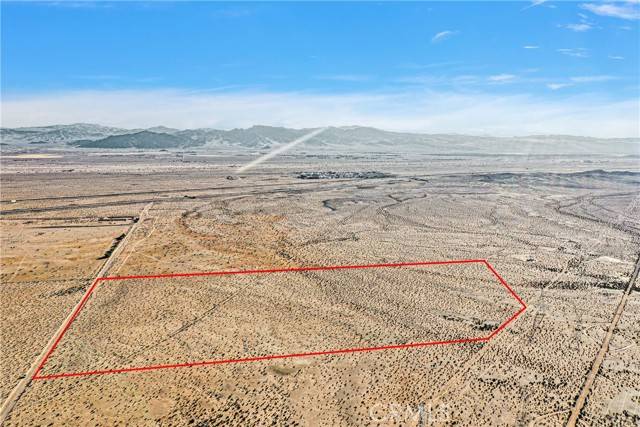 Newberry Springs, CA 92365,0 Bragdon