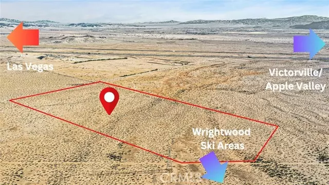 Newberry Springs, CA 92365,0 Bragdon