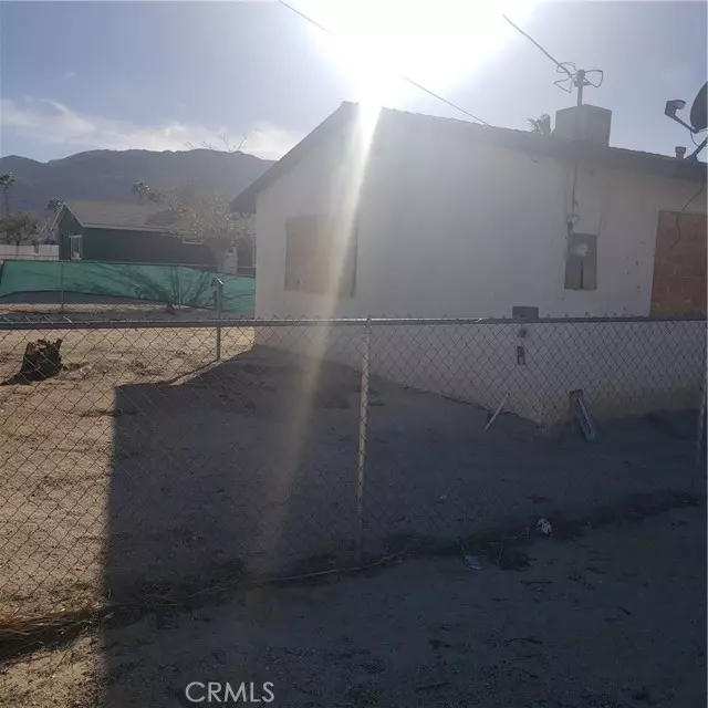 29 Palms, CA 92277,6425 Ocotillo Avenue