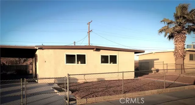 1131 Taos Drive, Barstow, CA 92311