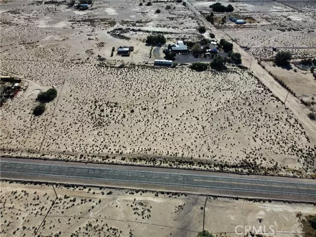 Newberry Springs, CA 92365,46955 National Trails