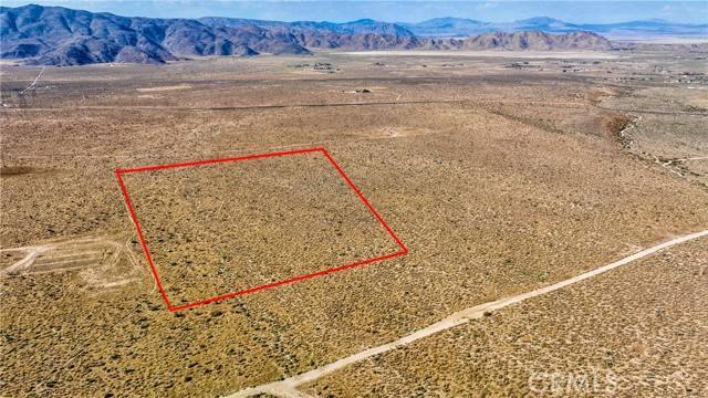 0 Santa Rosa, Lucerne Valley, CA 92356