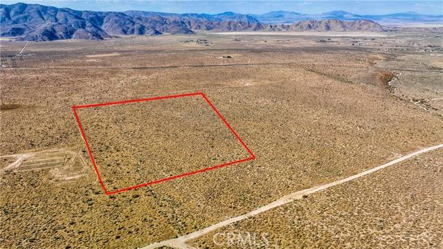 0 Santa Rosa, Lucerne Valley, CA 92356
