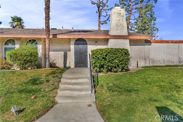 317 Spencer Avenue #61, Upland, CA 91786