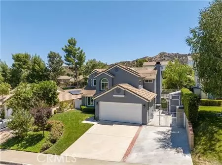 28722 Meadowgrass Drive, Castaic, CA 91384