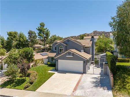 28722 Meadowgrass Drive, Castaic, CA 91384