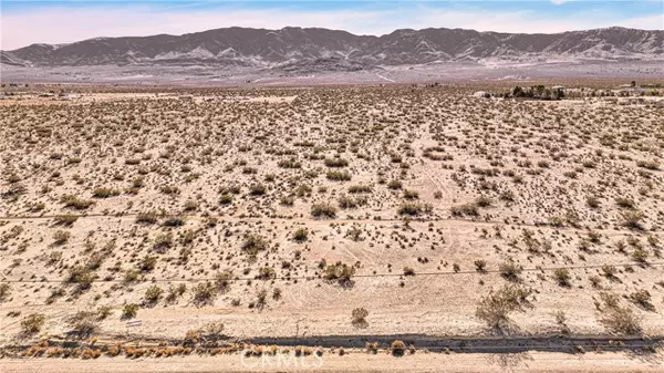 Lucerne Valley, CA 92356,0 Old Woman Springs