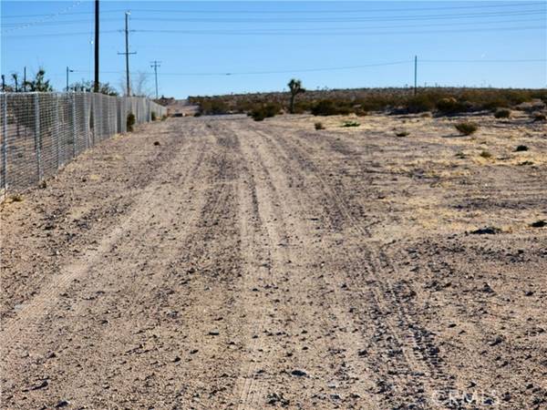 Lucerne Valley, CA 92356,500 Rosewood