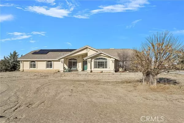 Pinon Hills, CA 92372,524 Madera Road