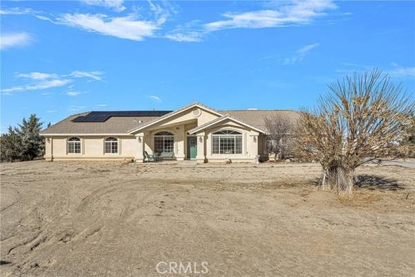 Pinon Hills, CA 92372,524 Madera Road