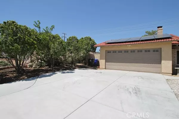 2057 Barcelona Circle, Barstow, CA 92311