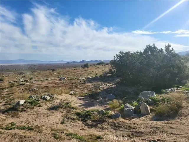 Lucerne Valley, CA 92356,0 Powerline Rd