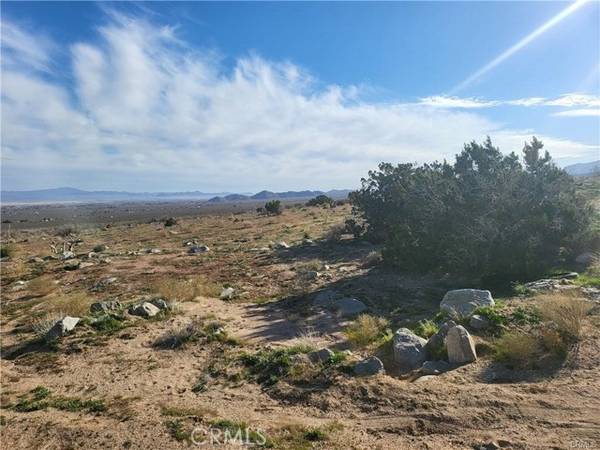 0 Powerline Rd, Lucerne Valley, CA 92356