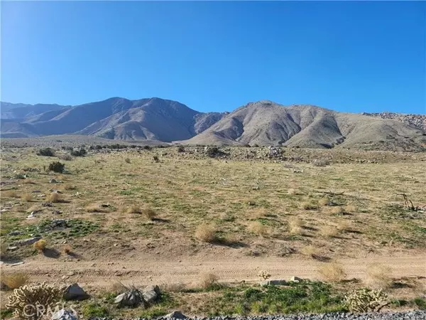 Lucerne Valley, CA 92356,0 Powerline Rd