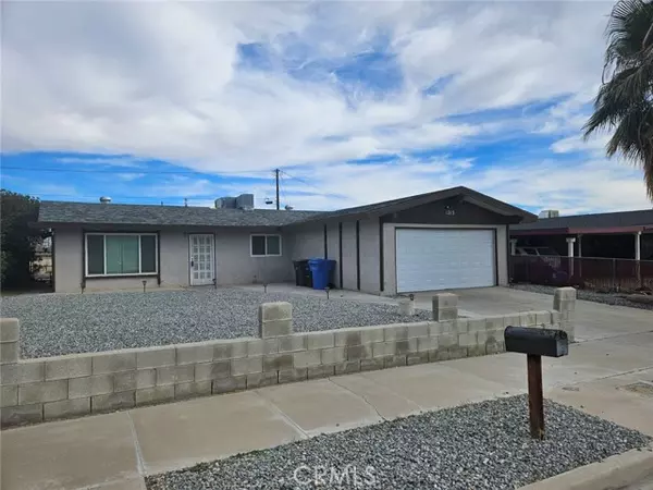 1213 Kay Court, Barstow, CA 92311