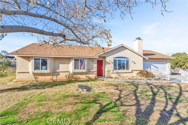 Hesperia, CA 92345,16164 Grevillea Street