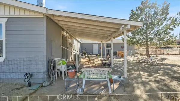 Pinon Hills, CA 92372,415 Goss Road