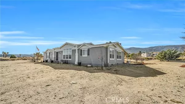 Pinon Hills, CA 92372,415 Goss Road