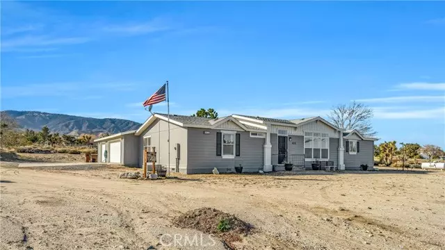 Pinon Hills, CA 92372,415 Goss Road