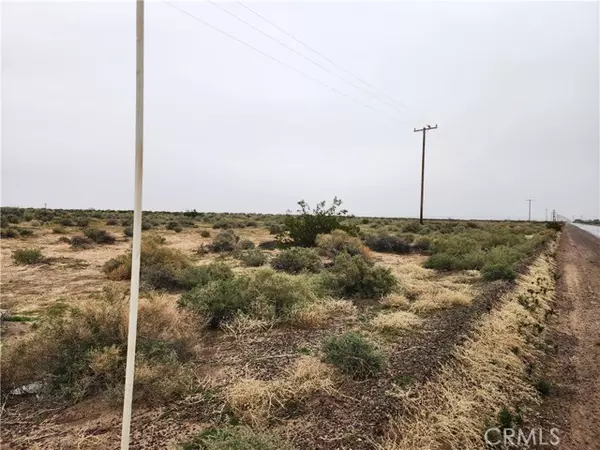 Newberry Springs, CA 92365,45252 Fairview