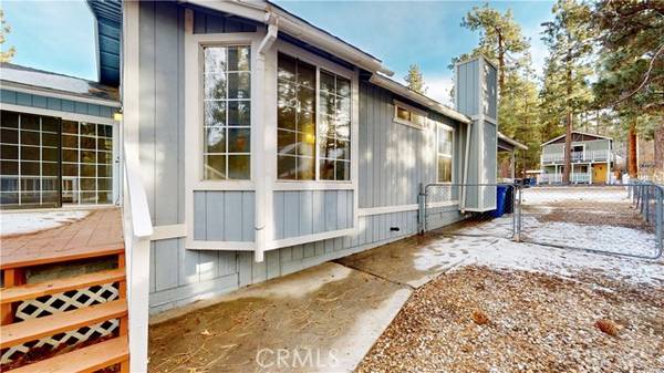 221 E Barker Boulevard, Big Bear City, CA 92314