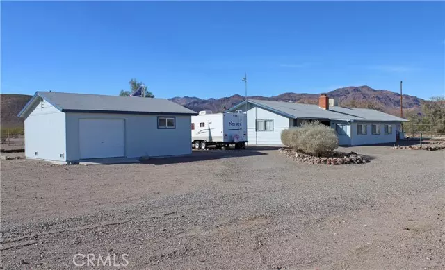 30505 Athol Lane, Newberry Springs, CA 92365